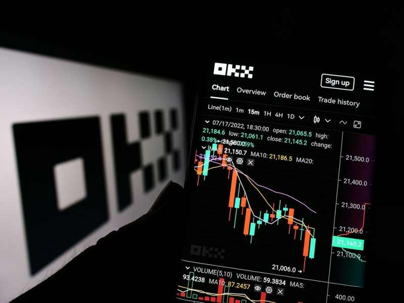OKX、$SUI上場時のバグに対応｜固定額で補償へ