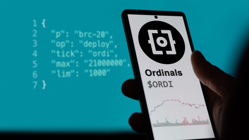 BRC-20とは？ビットコイン上で通貨の発行を可能にする技術を解説