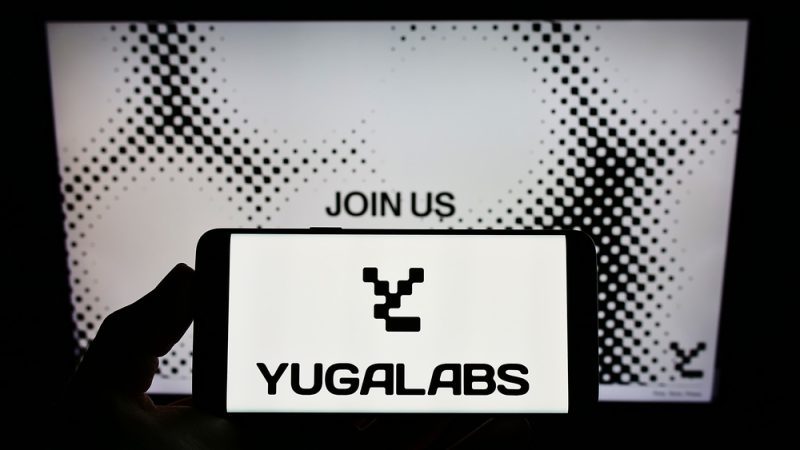 Yuga Labs最新ゲーム「HV-MTL Forge」 の詳細が公開【全6シーズン】