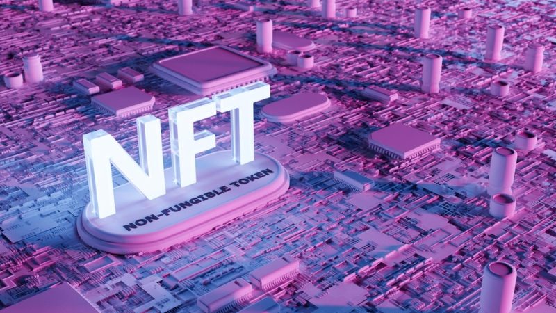 NFTマーケットプレイス「Blur」、TVL最高値を更新 NFTマーケットプレイス「Blur」、TVL最高値を更新