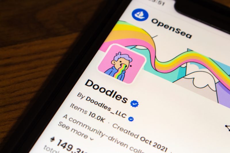 DoodlesとおもちゃストアのCAMPが提携、夏の新体験を開始予定 DoodlesとおもちゃストアのCAMPが提携、夏の新体験を開始予定