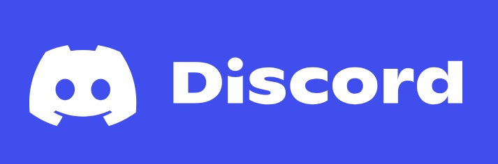 Discordロゴ