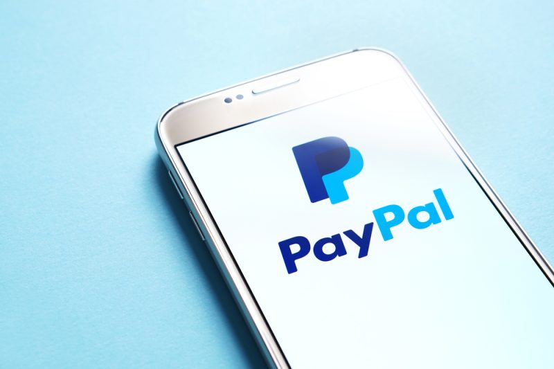 ペイパル、米ドル連動のステーブルコイン「$PYUSD」を発表 ペイパル、米ドル連動のステーブルコイン「$PYUSD」を発表