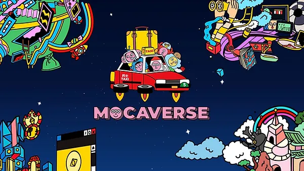 Mocaverse徹底解説|Animoca Brandsが手がけるメンバーシップNFTプロジェクト Mocaverse徹底解説|Animoca Brandsが手がけるメンバーシップNFTプロジェクト