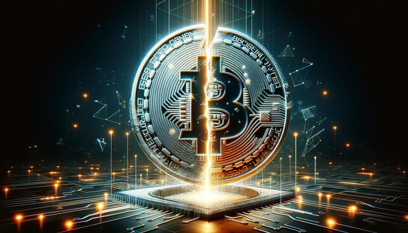 ビットコインの半減期とは？概要や注目ポイントを解説