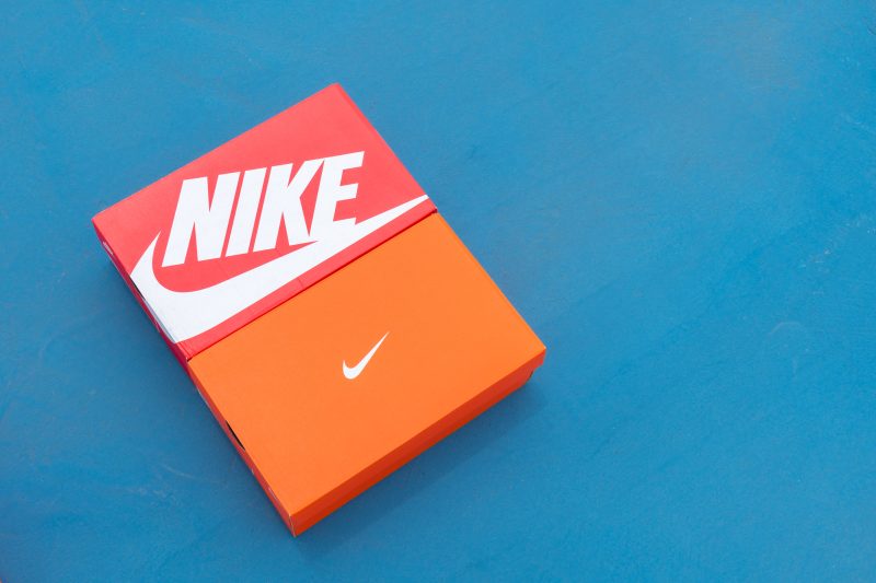 RTFKT x Nike Dunk GenesisのForgingイベントが開始