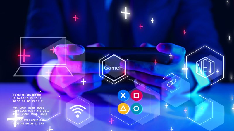 NFTカードゲーム「Parallel」が「EPIC GAMES STORE」でのリリースを発表 NFTカードゲーム「Parallel」が「EPIC GAMES STORE」でのリリースを発表
