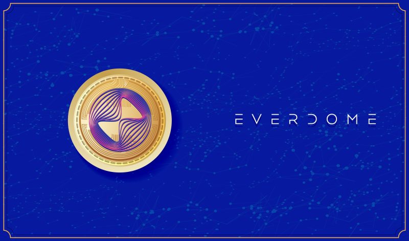仮想通貨エバードームとは?特徴や今後について解説