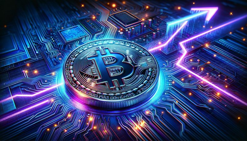 マイクロストラテジーのCEOマイケル・セイラー氏、「永遠に」ビットコイン購入を続ける考え示す。