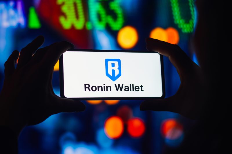 ApeironがRoninブロックチェーンでリリース|モバイル版も開発中