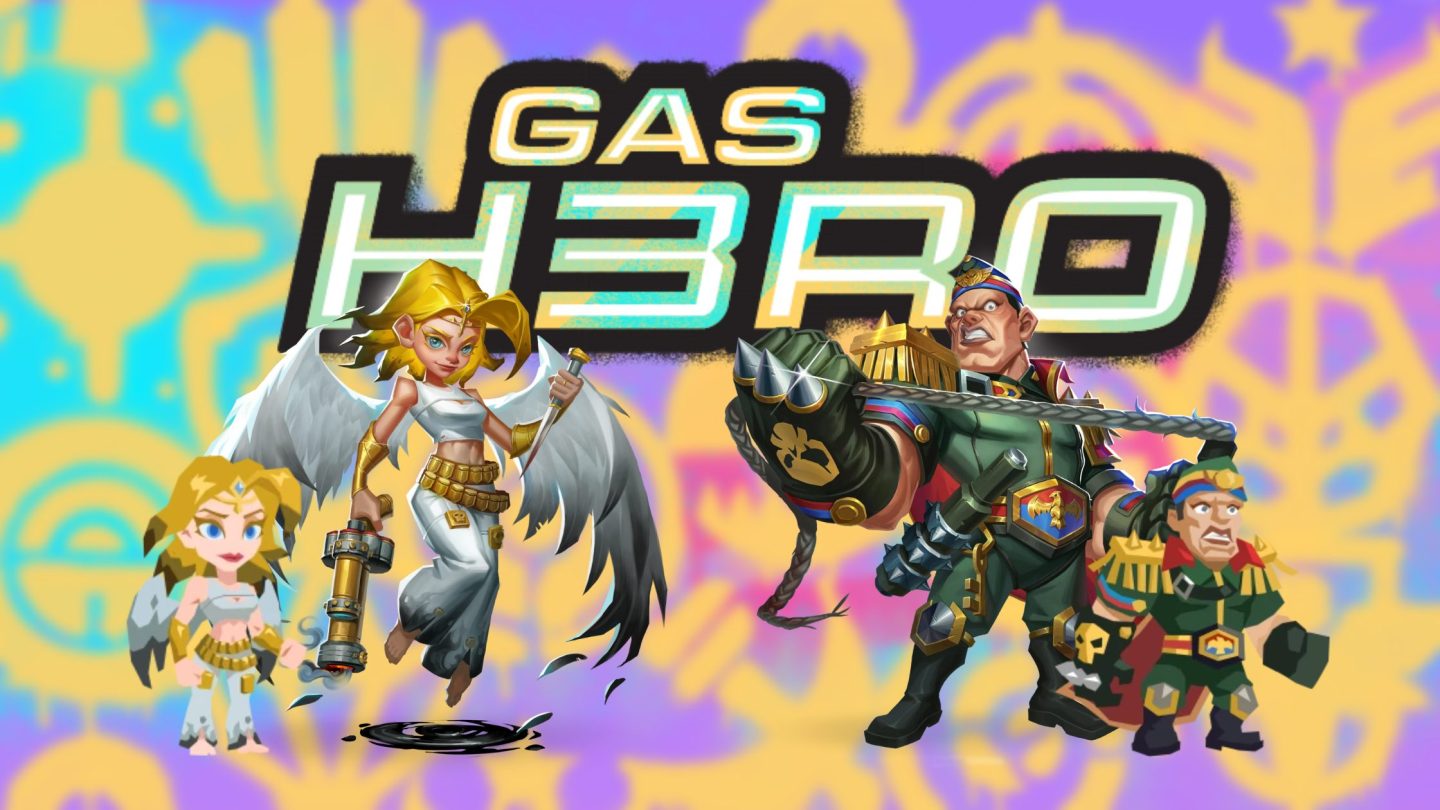 実は超強力なスキル【反射】の詳細と活用方法|Gas Hero攻略 実は超強力なスキル【反射】の詳細と活用方法|Gas Hero攻略