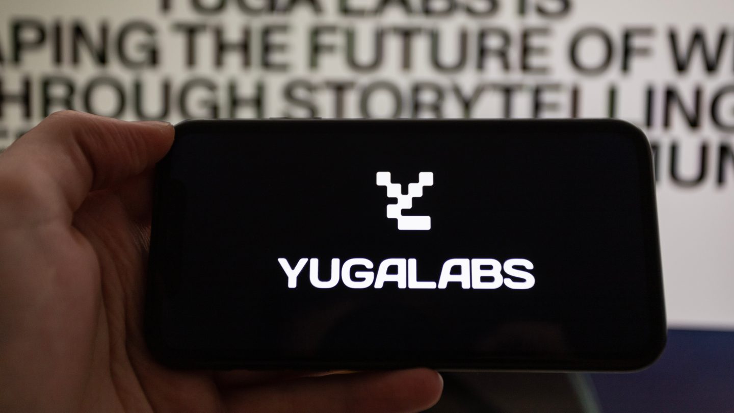 Yuga Labs、PROOFのライセンスを取得|OthersideにMoonbirds登場か