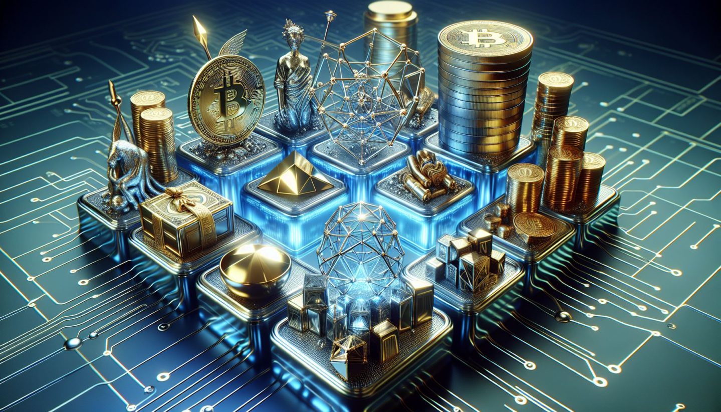 ブロックチェーン企業HashPort × Fosun、RWA事業展開に向けたジョイントベンチャー設立