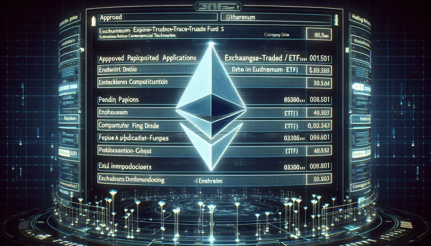 メタマスク開発会社、SECに現物型イーサリアムETFに関するコメントを提出