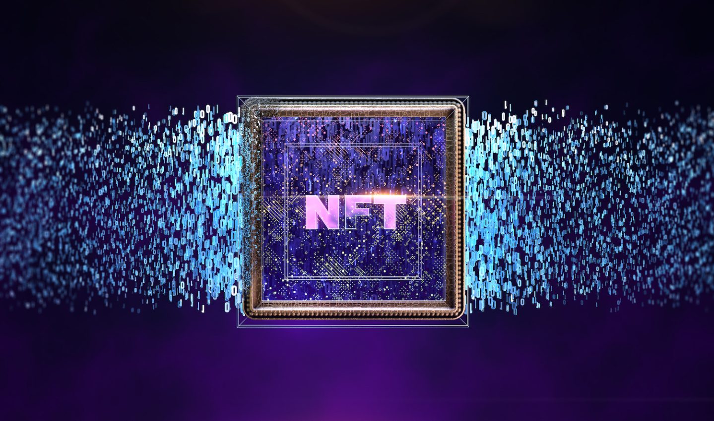 XCOPY氏のNFTが100万ミントを超える｜約250万ドルの売上