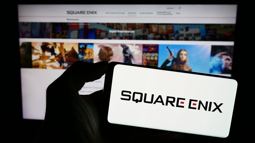 スクエニ、Web3ゲームストア「HyperPlay」に出資|SYMBIOGENESISのリストも決定