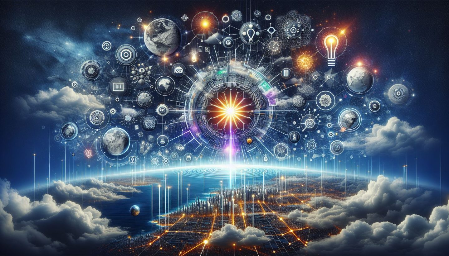 DFINITY財団、新アクセラレーションプラットフォーム「Olympus」立ち上げ