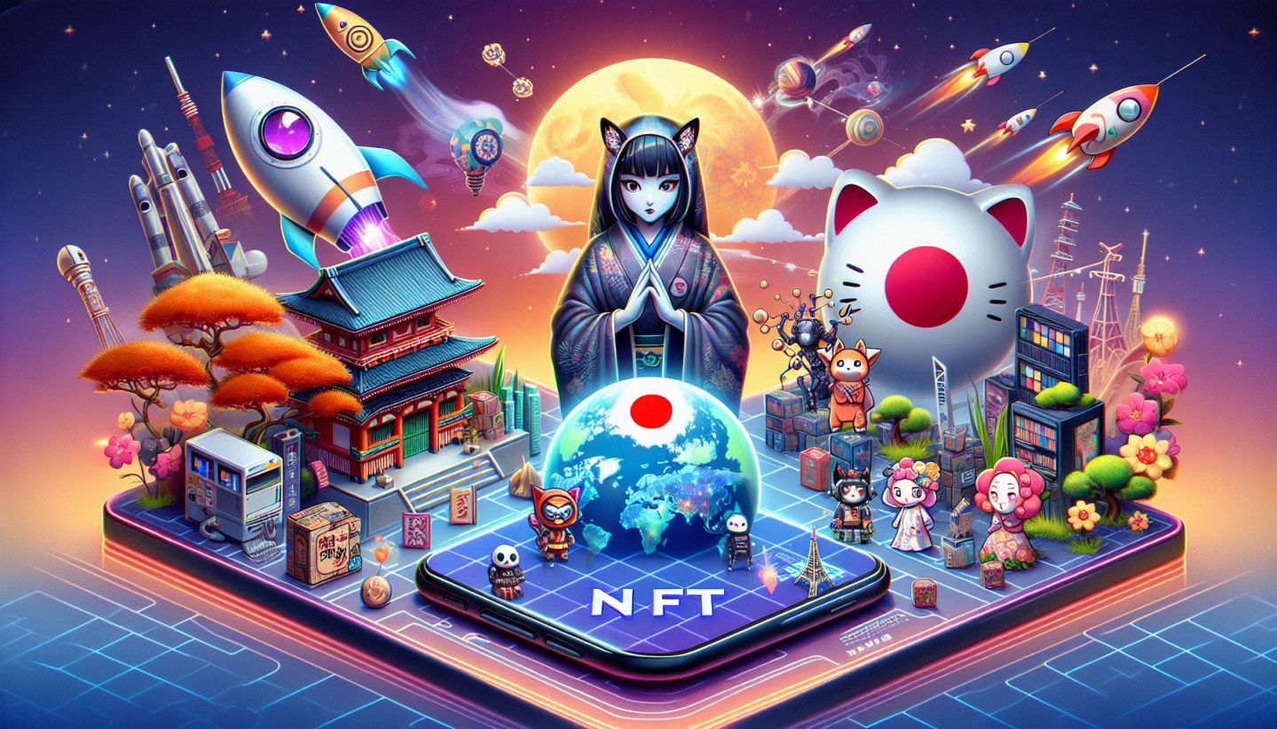 アニモカジャパン、今夏にNFTローンチパッドを提供予定