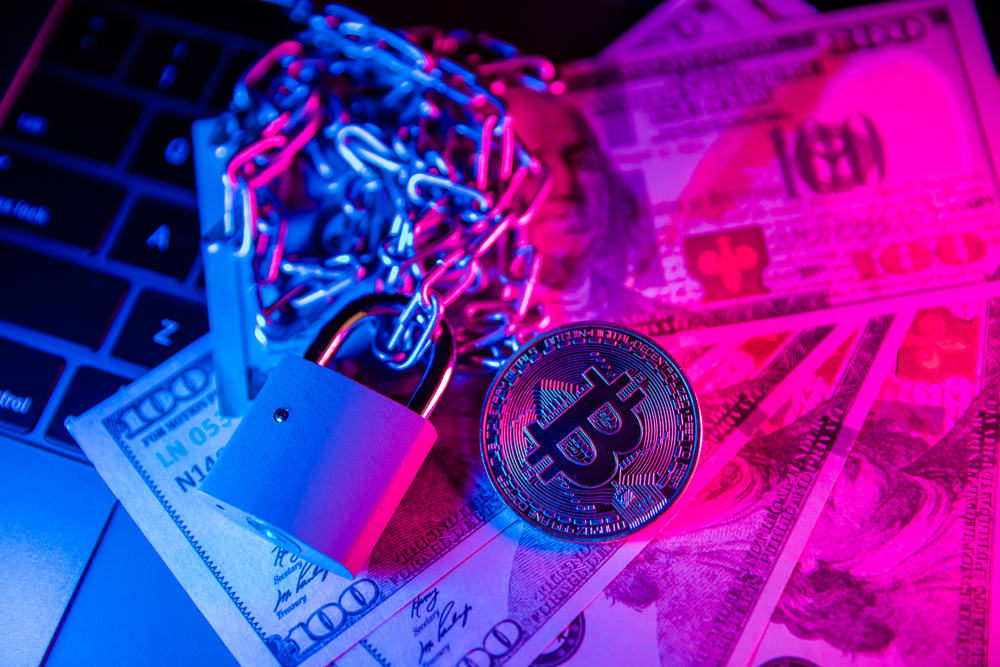 詐欺被害金の仮想通貨取引所への送金事例が多発|金融庁と警察庁が対策要請
