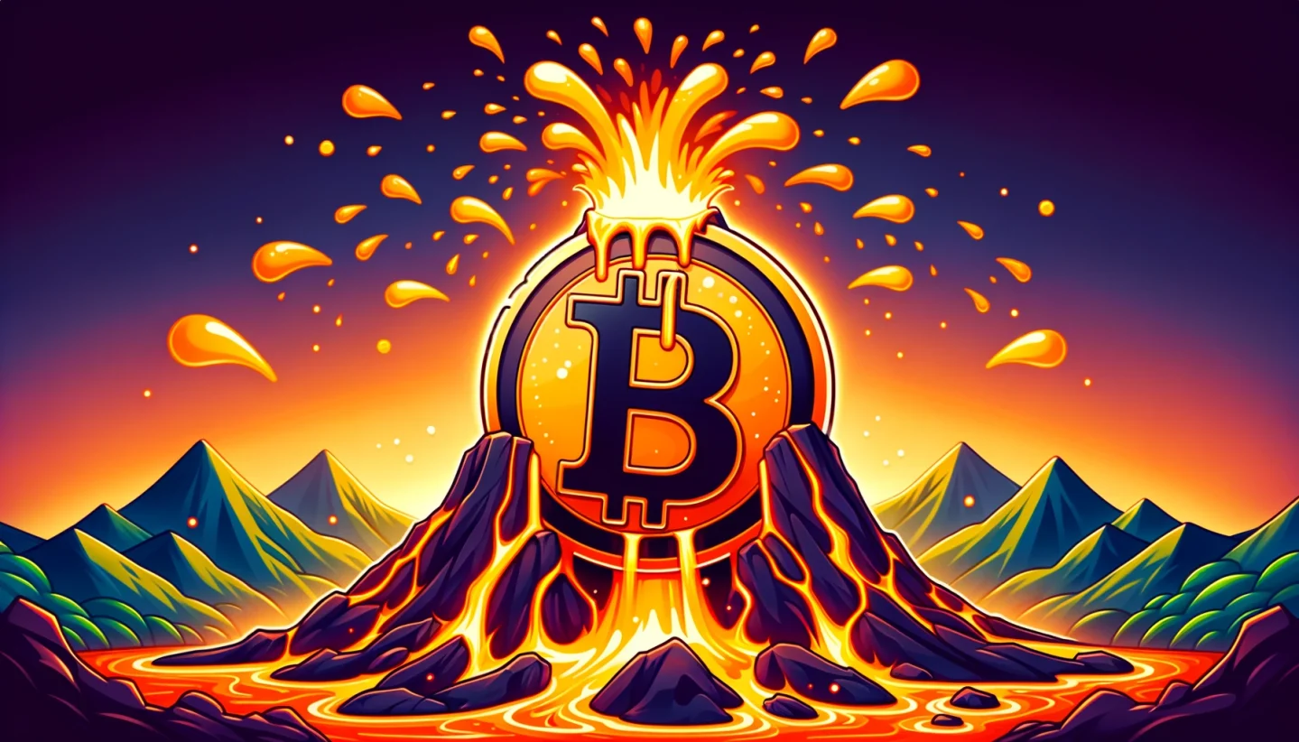 エルサルバドル、地熱発電で473枚のビットコインを採掘｜保有残高は5,750枚へ