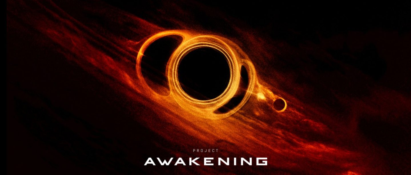 Project Awakeningのプレイテストが開始|EVE Online開発企業が手がけるブロックチェーンゲーム