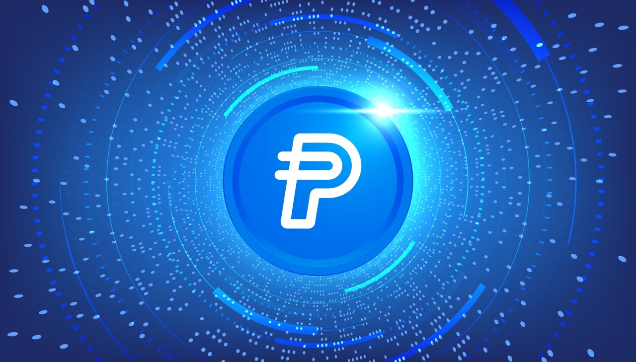 PayPalのステーブルコイン$PYUSDが、Solanaチェーン上で利用可能に