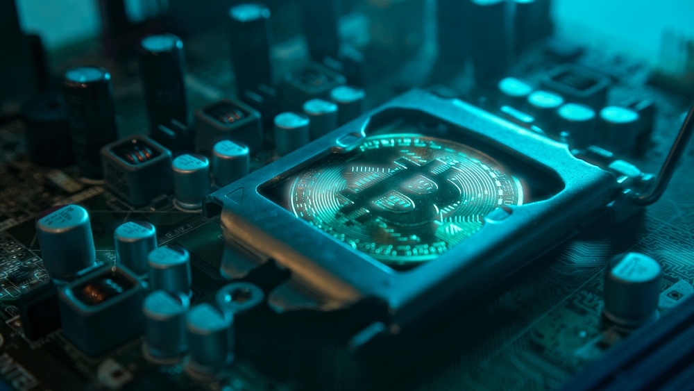 ビットコイン採掘コスト、45,000ドルへ修正｜JPモルガンの試算