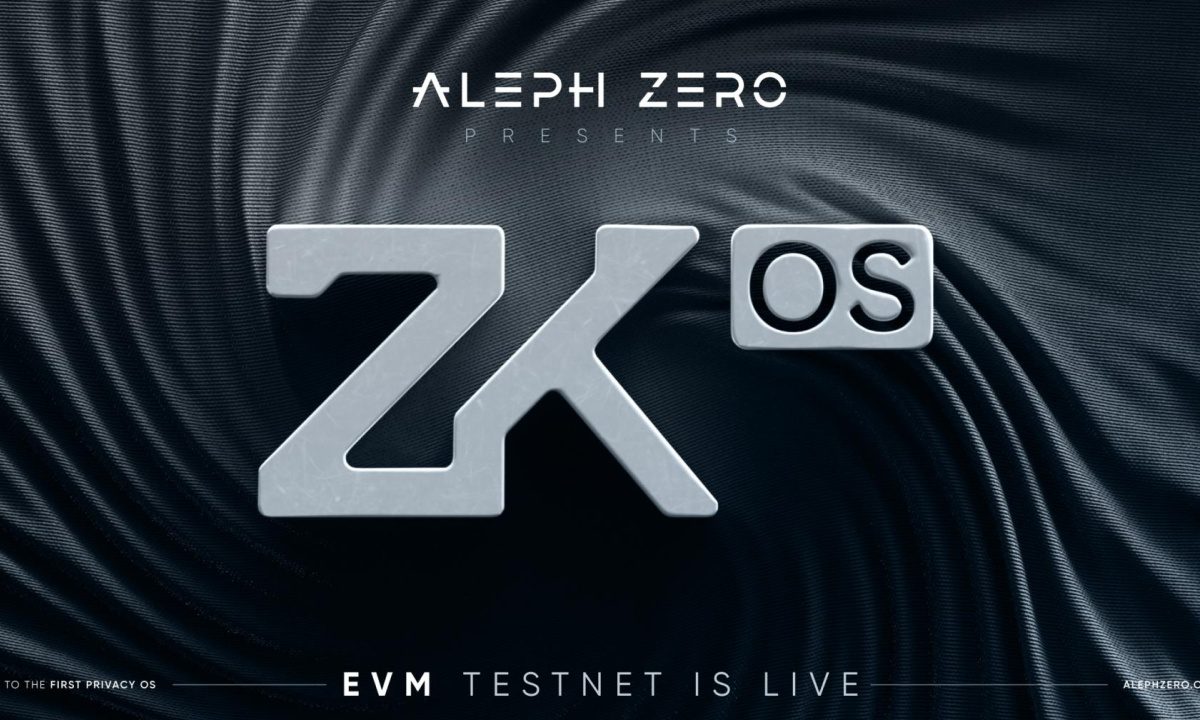 Aleph Zero、1秒未満の証明時間を備えた初のEVM互換ZKプライバシー・レイヤーを発表 Aleph Zero、1秒未満の証明時間を備えた初のEVM互換ZKプライバシー・レイヤーを発表