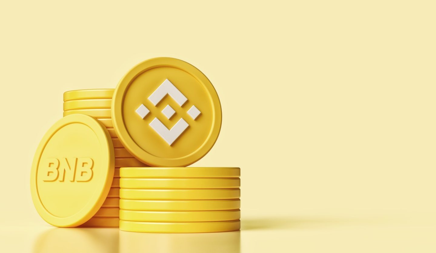 仮想通貨BNBの価格が700ドルを突破し、過去最高値更新へ