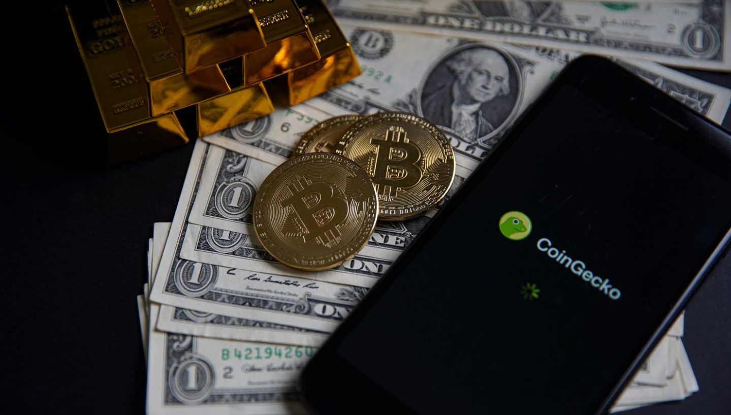 CoinGeckoで約200万ユーザーの情報が流出、エアドロップ詐欺に注意喚起