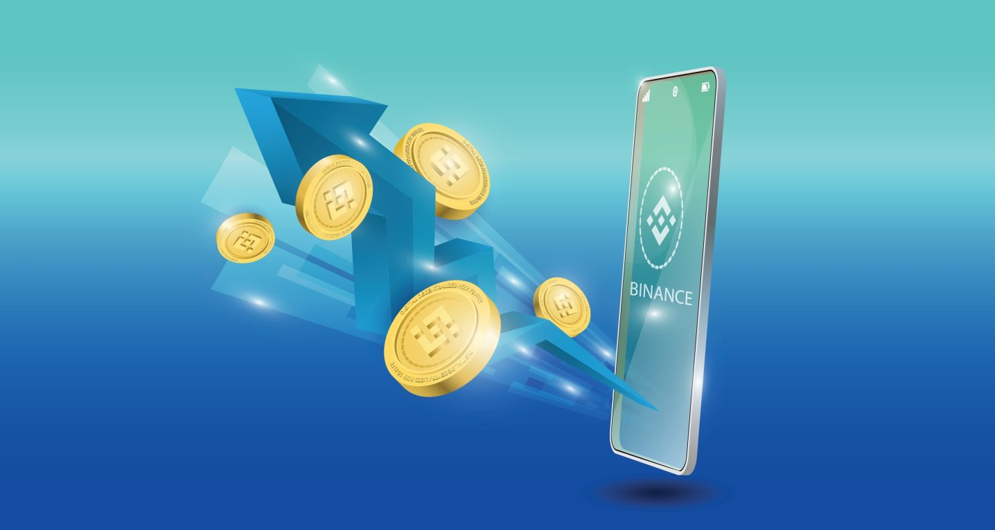 バイナンスのローンチプール第55弾に「io.net」の$IOトークンが登場