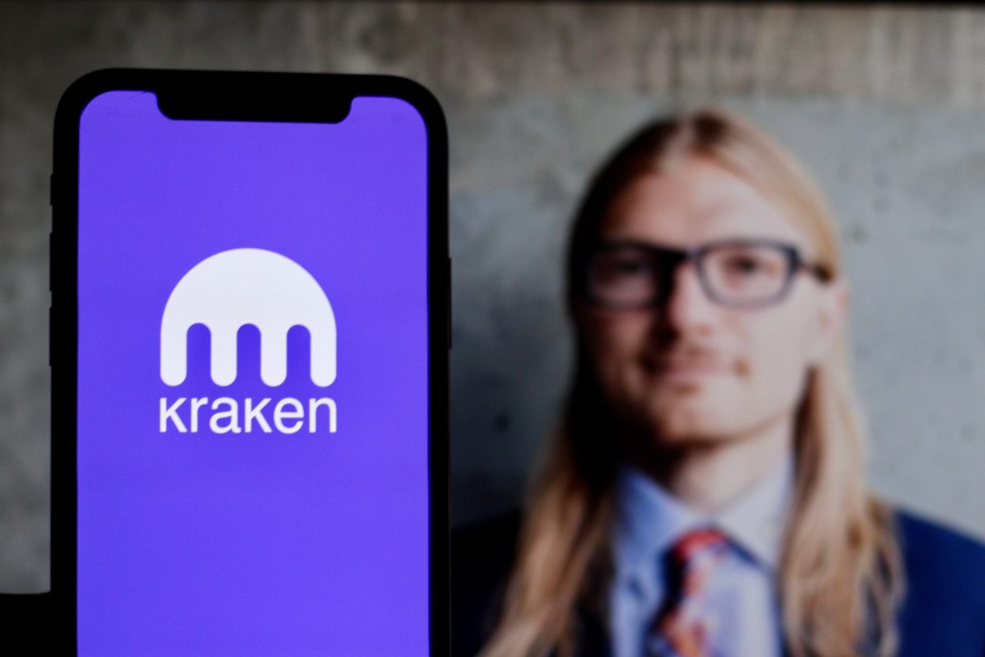 Kraken共同創設者、トランプ陣営に100万ドルを寄付