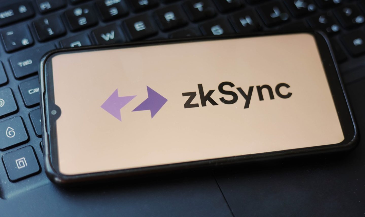 ZKsyncのエアドロップに対して一部から抗議｜$ZKの上場中止求める