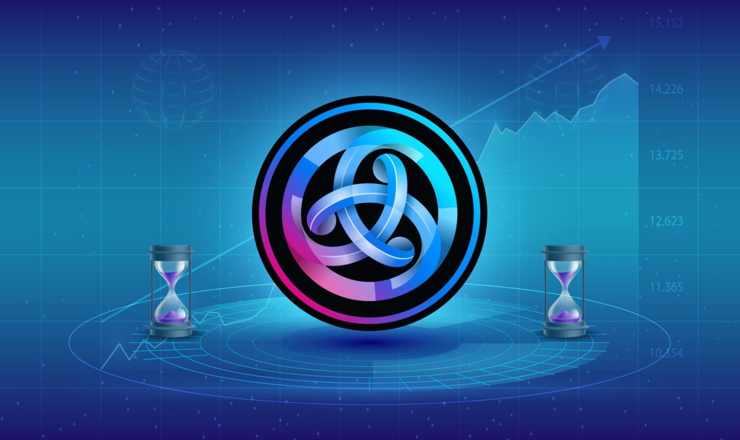 アスターとバイナンスが提携し、ステーキングサービスを開始