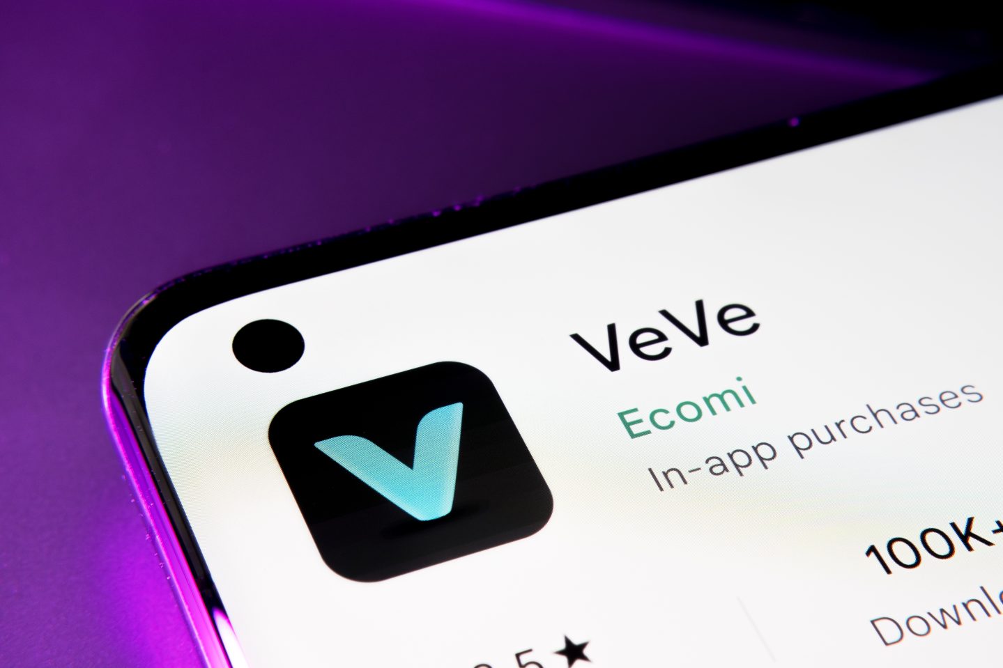 VeVe、バンクシー「Flower Bomber」のデジタルコレクティブル販売予定