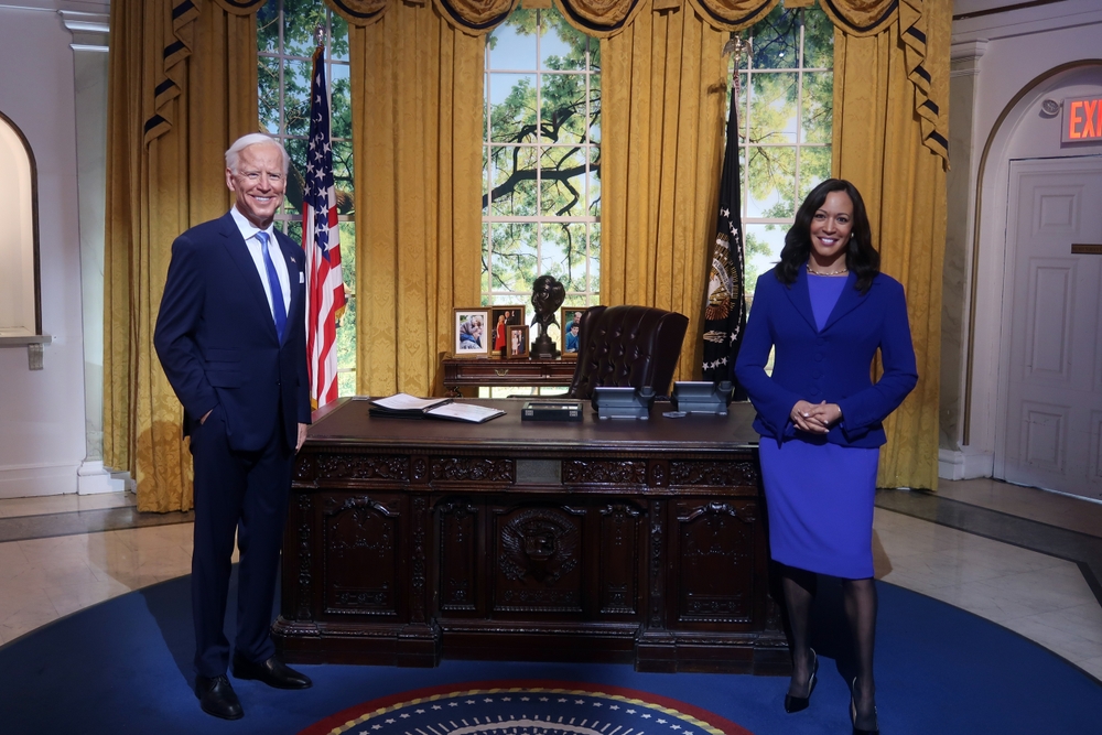 バイデン候補の不出馬で｜Polymarketユーザーが200万ドルの損失