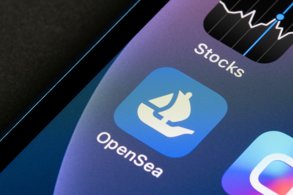 NFT大手「OpenSea」SECの規制強化に対抗|500万ドルの防衛基金設立