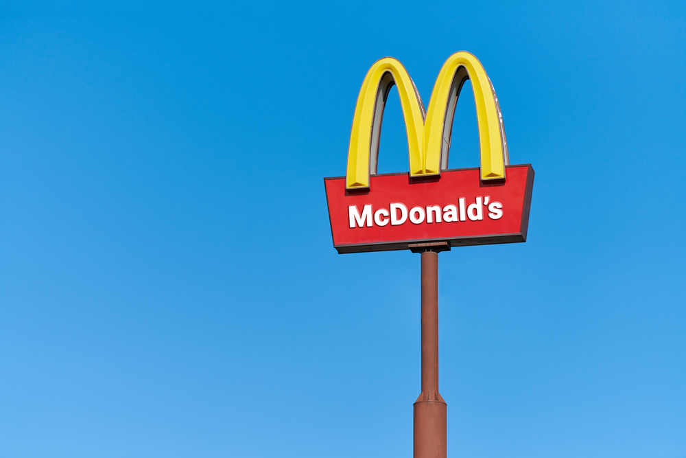 マクドナルド、人気NFTプロジェクト「Doodles」とコラボか マクドナルド、人気NFTプロジェクト「Doodles」とコラボか