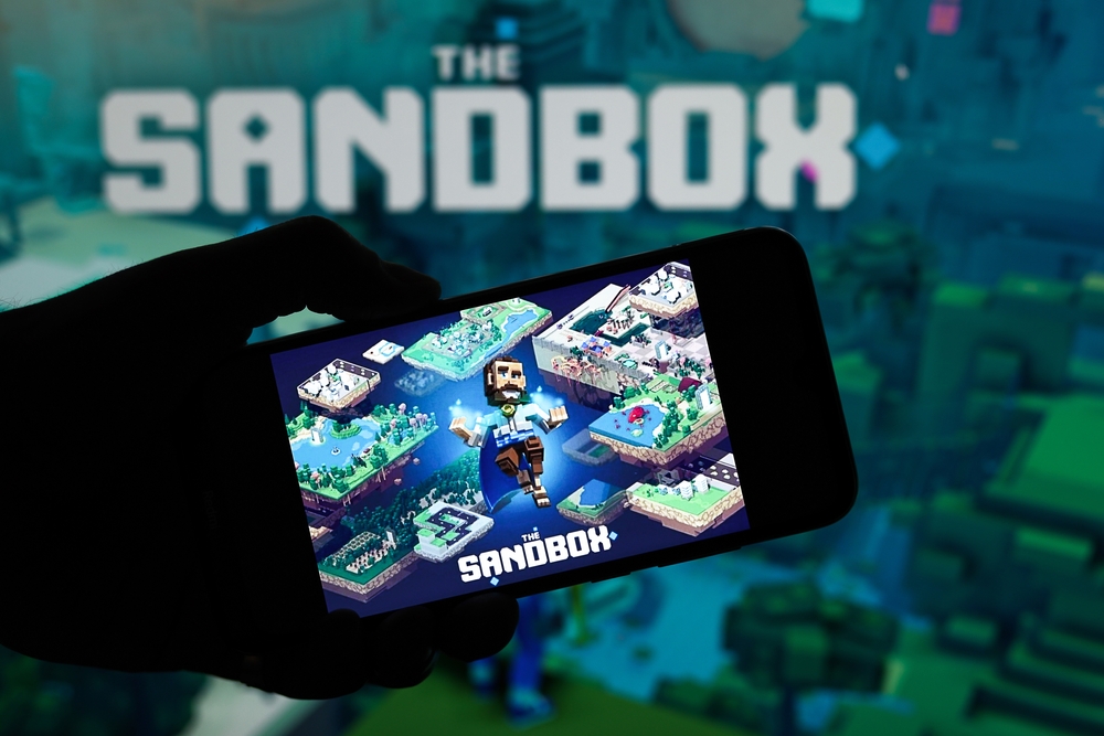 The Sandbox、進撃の巨人コラボイベント「Attack on Titan: Invasion」をリリース The Sandbox、進撃の巨人コラボイベント「Attack on Titan: Invasion」をリリース