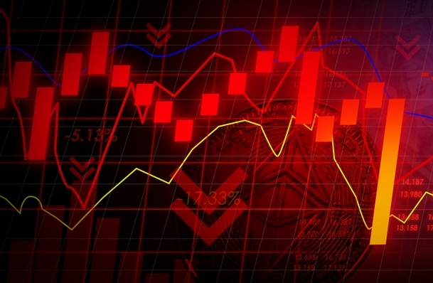 ミームコイン「ビットコイン ($BITCOIN)」、大口の売却で一時52%下落