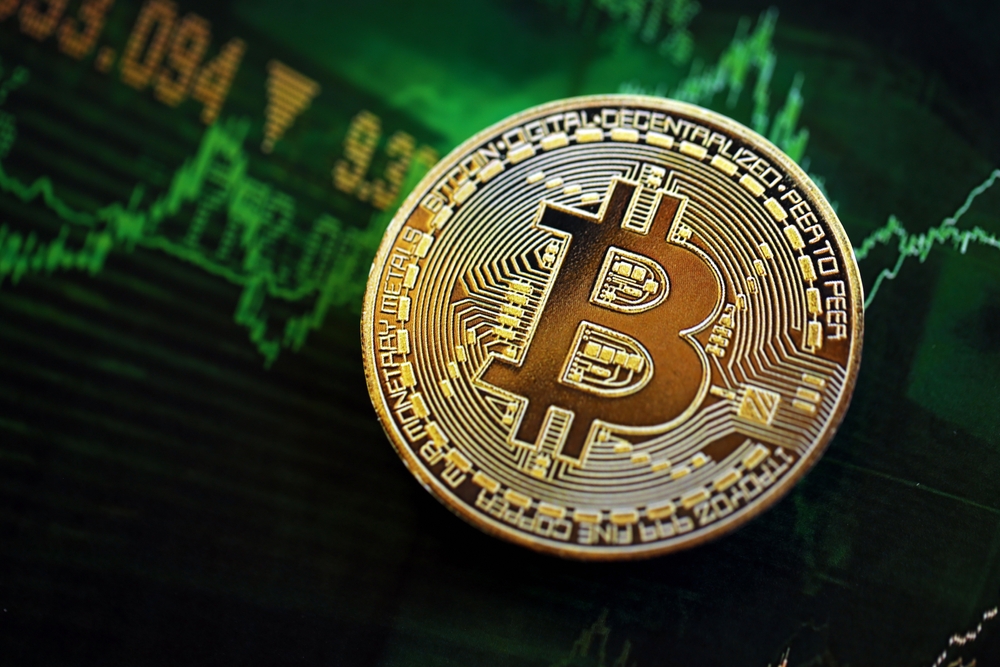 100万ビットコイン保有で米債務が半減?米上院議員が提案に言及 100万ビットコイン保有で米債務が半減?米上院議員が提案に言及