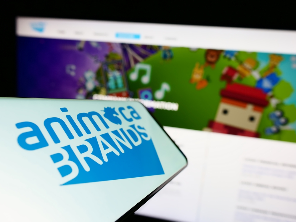 Animoca Brands Japan、Oasysと戦略的パートナーシップを締結 Animoca Brands Japan、Oasysと戦略的パートナーシップを締結