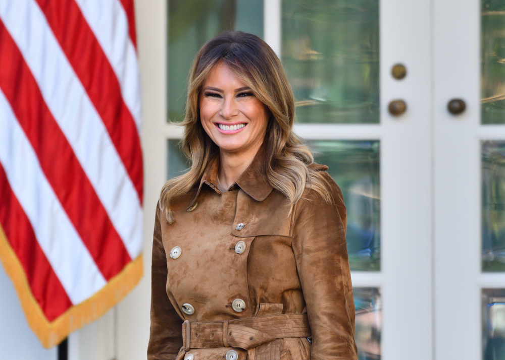 トランプ夫人の公式ミームコイン、大手マーケットメーカーと提携