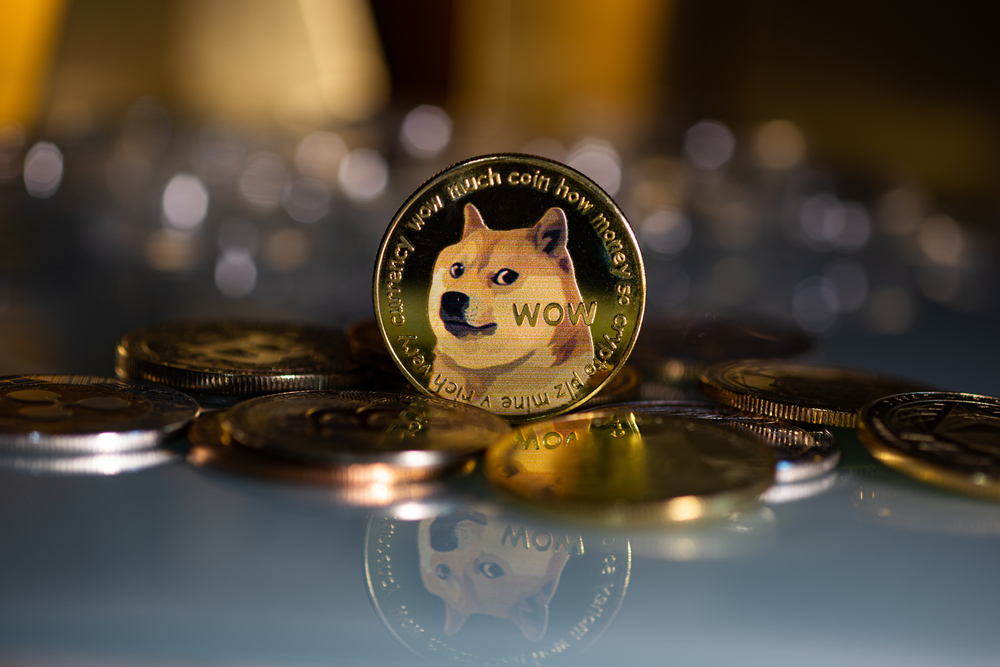 ドージコインのロゴ、米国新設の政府効率化省のウェブサイトに登場|DOGEは14%の価格上昇