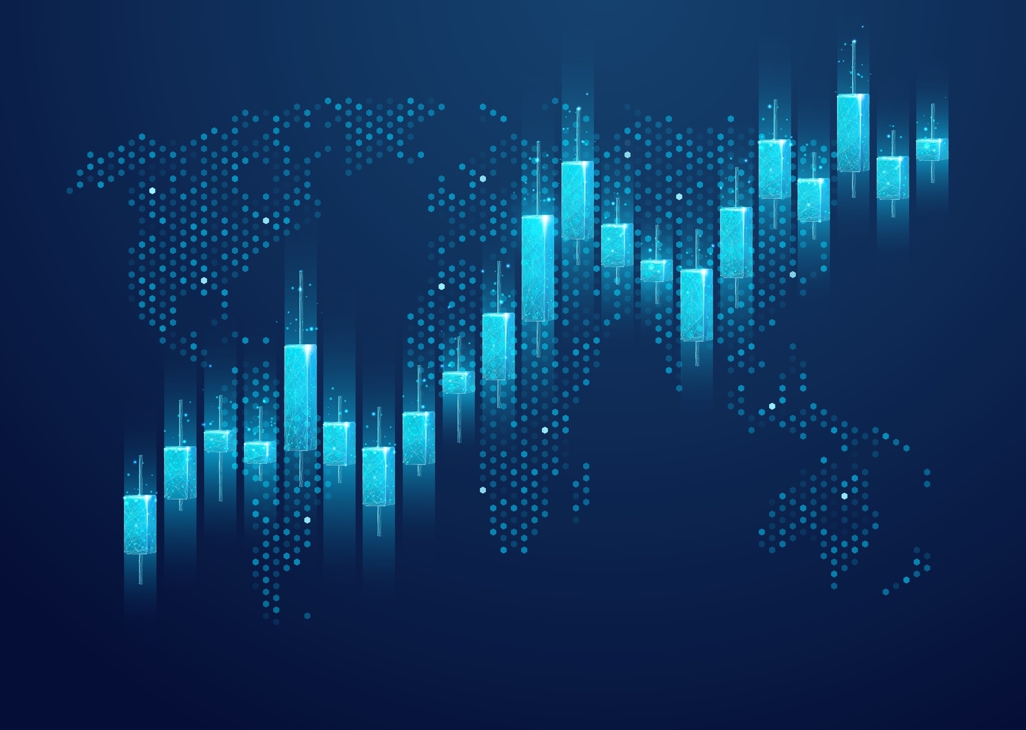 2025年の仮想通貨市場、ステーブルコインやRWA、DeFiが鍵か 2025年の仮想通貨市場、ステーブルコインやRWA、DeFiが鍵か