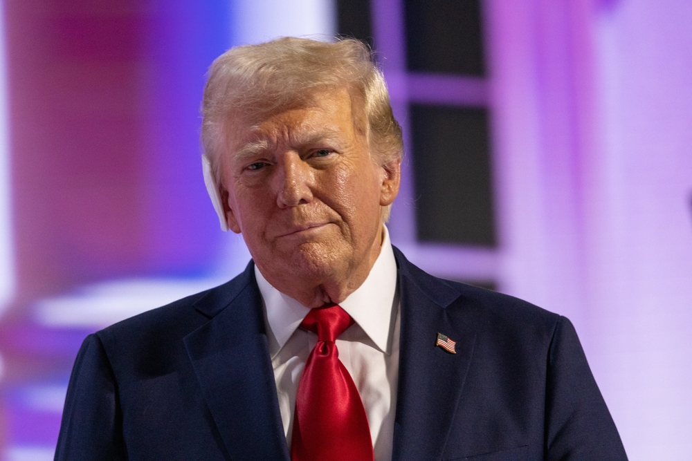 トランプ次期大統領、就任初日にSECの仮想通貨ガイドラインに対処か トランプ次期大統領、就任初日にSECの仮想通貨ガイドラインに対処か
