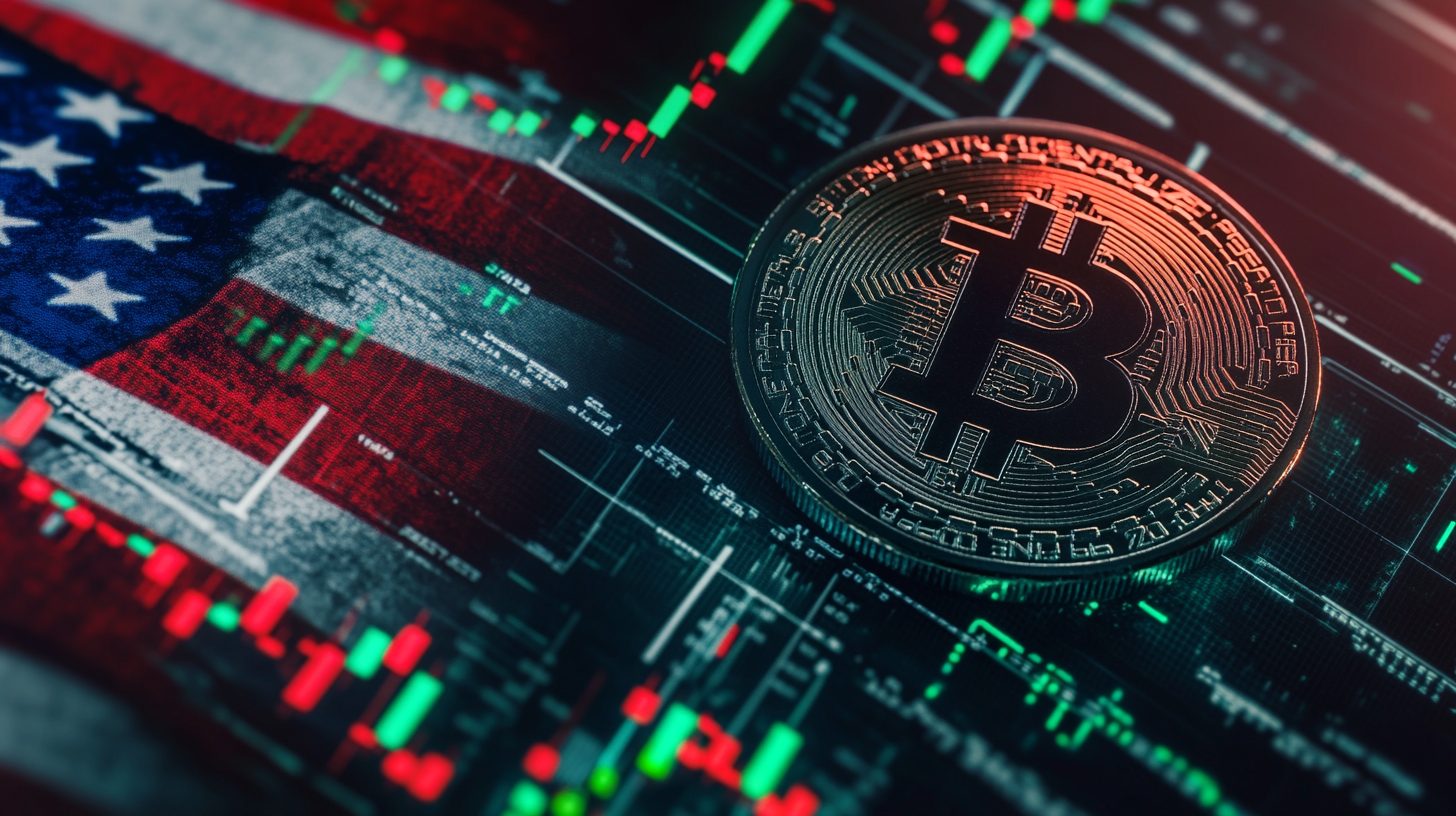 ビットコイン最高値更新も足踏み｜トランプ氏は言及せず