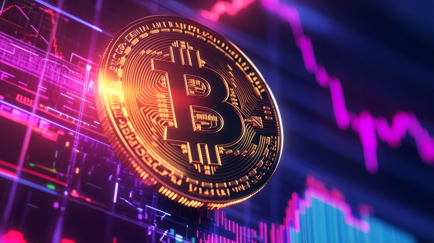 ビットコイン (BTC) の今後と将来性|価格予想と5つの注目トピック