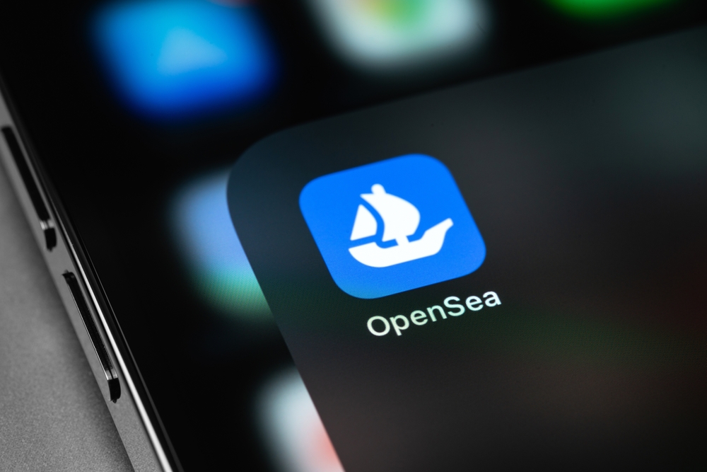 OpenSea、ポイントシステムの一部機能停止を発表|ファーマーへの対処か