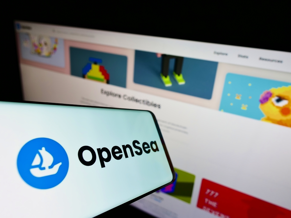 OpenSea、OS2と$SEAトークンを発表|関連コレクションは価格急騰